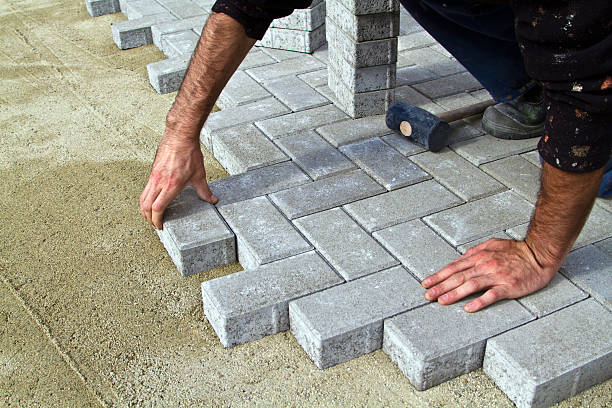 Reliable Georgetown, OH Driveway Pavers Solutions